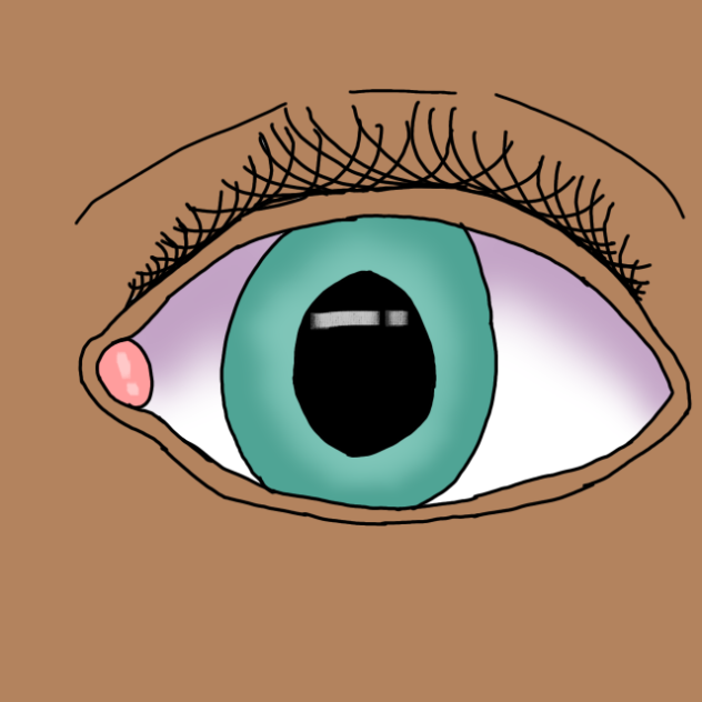 A Blinking Animation