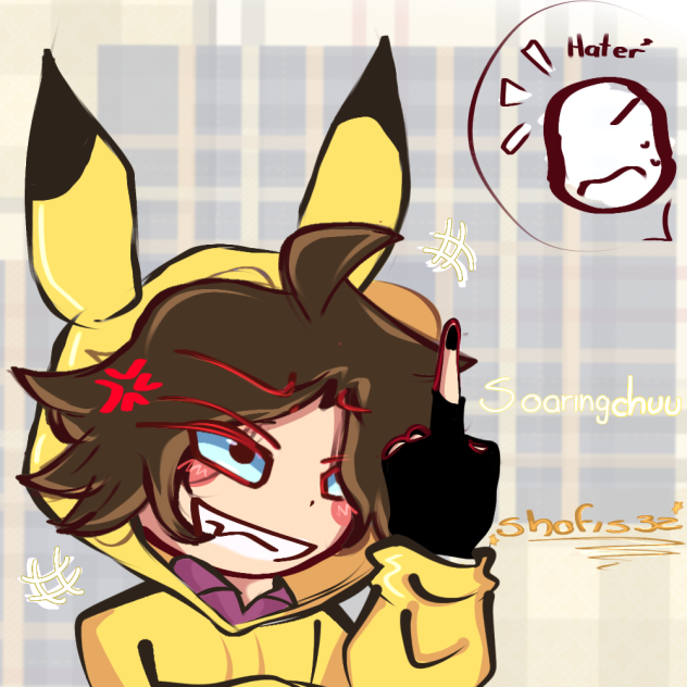 💢😁🖕