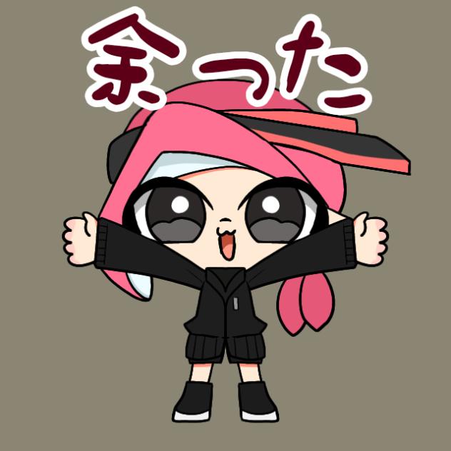 パーブロパーブロぶんぶんぶんぶん　途中経過