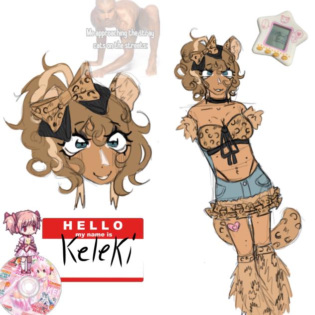 New OC