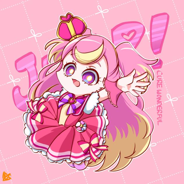 わんだふるージャンプ！