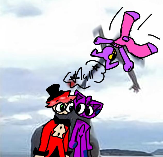 Something silly