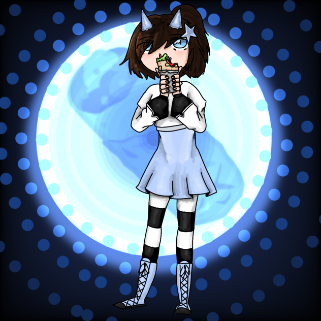 Звёздный Рулетик