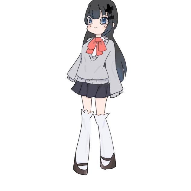 数学ちゃん