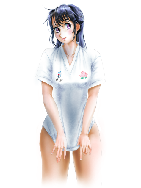 ❤️ウォークライ‼️ -ノーサイドVer.-