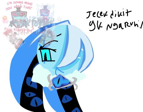 Req from irl bestfriend, smc