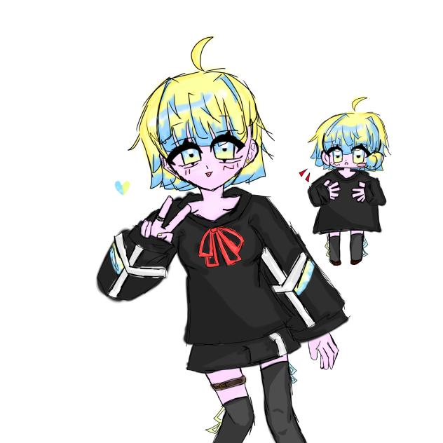 🐝　　〜🫧ヾ