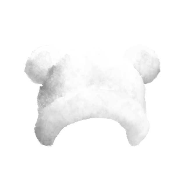 Beanie.