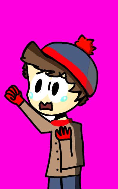 south park stan