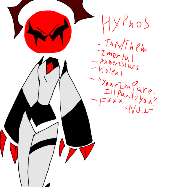 hypnos (nms oc)