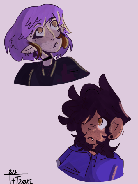 when the - ibisPaint