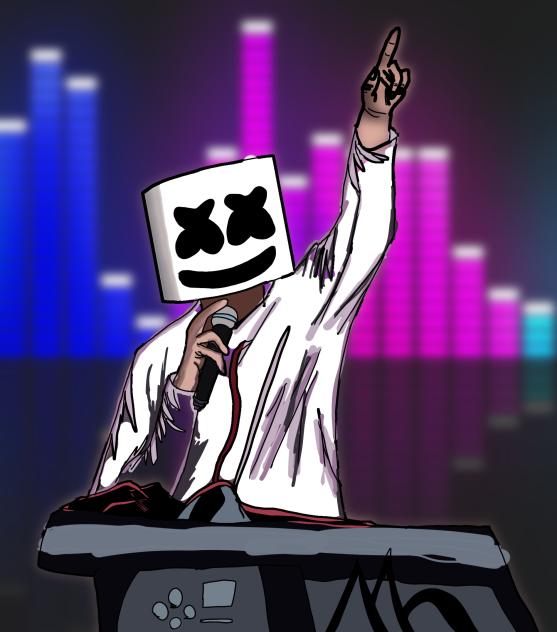 Marshmello 2