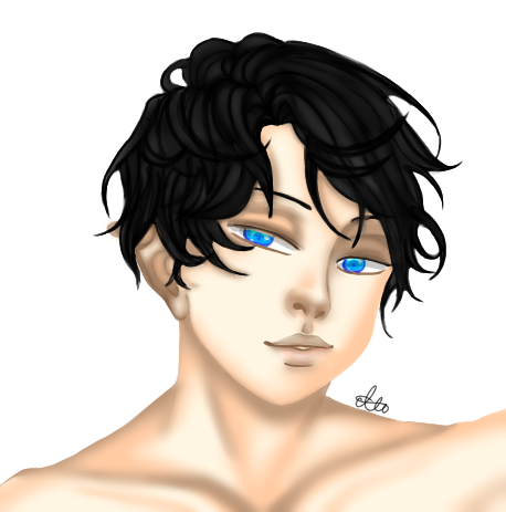 Added bases - ibisPaint