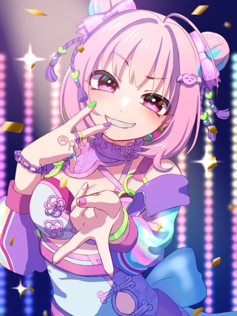 ギャルりあむ