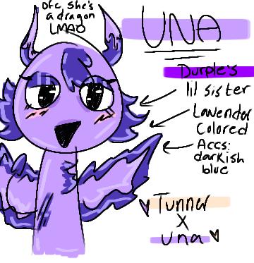 Sprunki Oc Concept Art