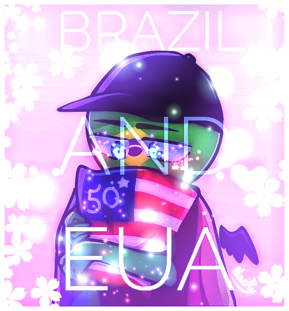 Brasil e EUA