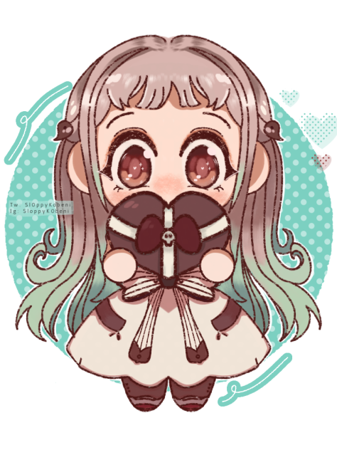 Nene Yashiro - ibisPaint