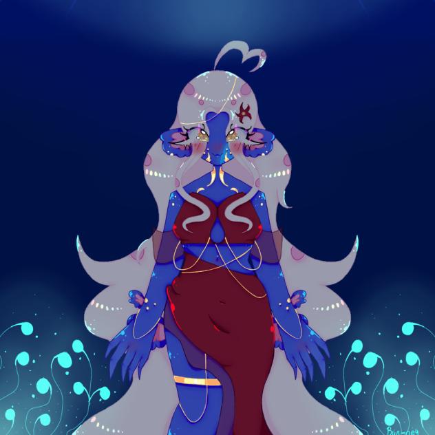 Mermaid