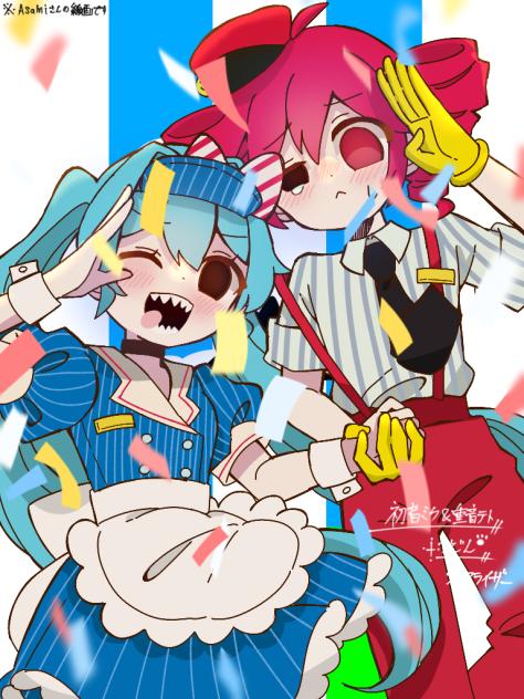 メスマライザー2 - ibisPaint