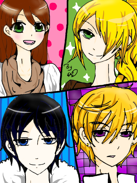 the Other Side of the World