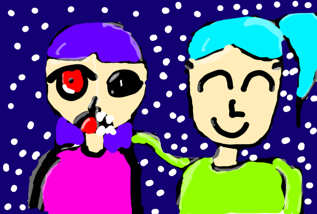 Transformation😱😭