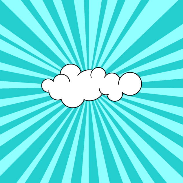 cloud background
