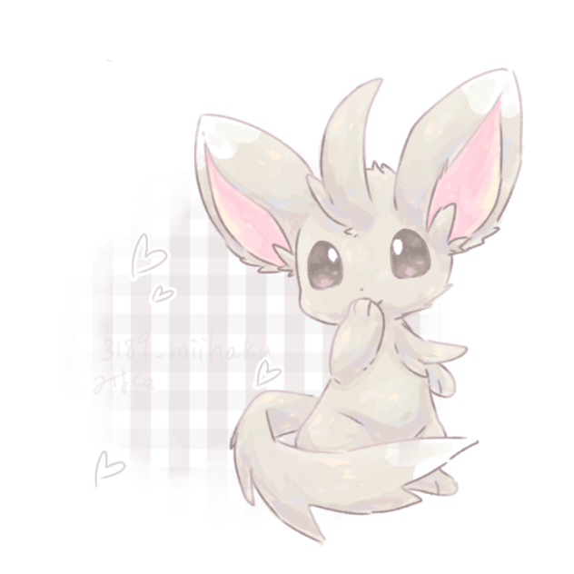 チラーミィ - ibisPaint