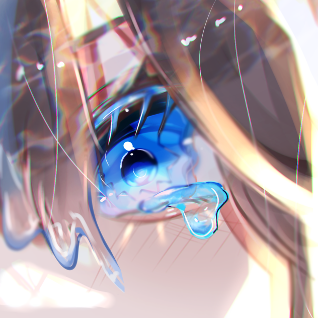 🫠💙
