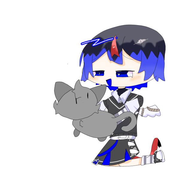 るーめる様へ！