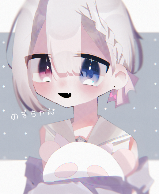 のるちゃ〜.ᐟ