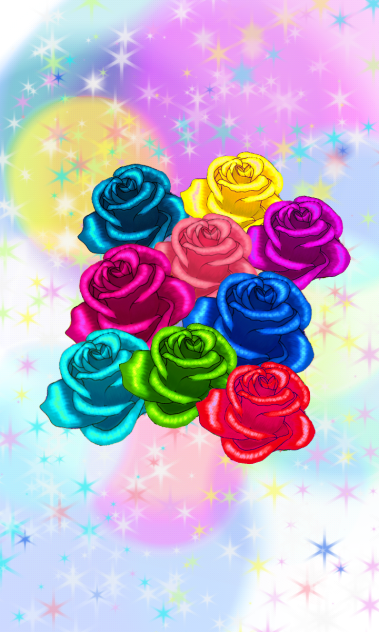 Roses