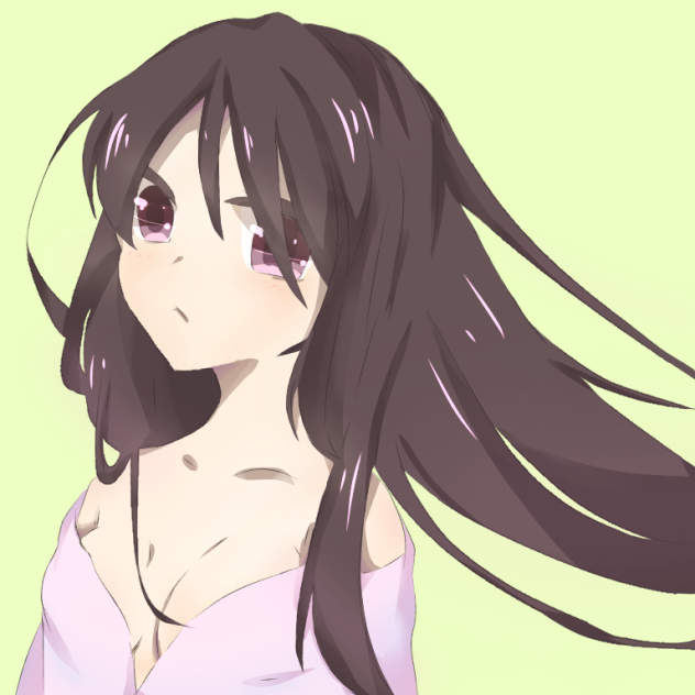 塗らせていただきました。