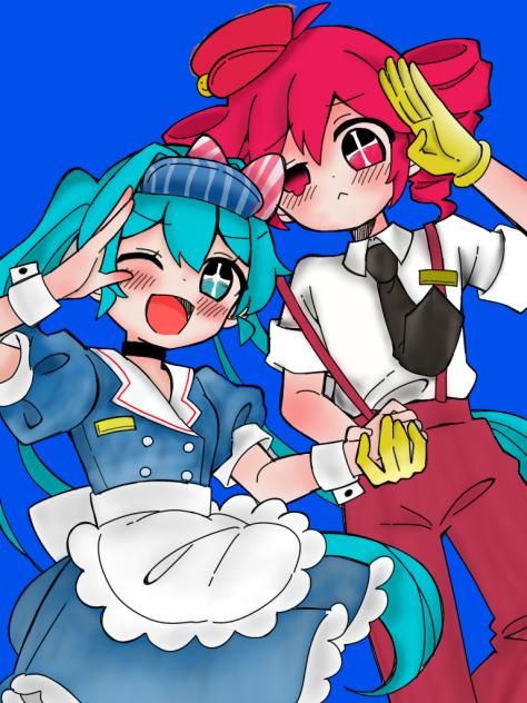 作り途中…
