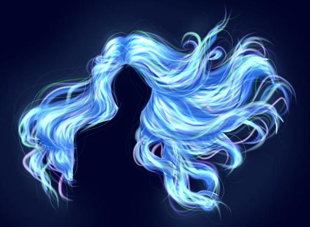 Hair Practice 45