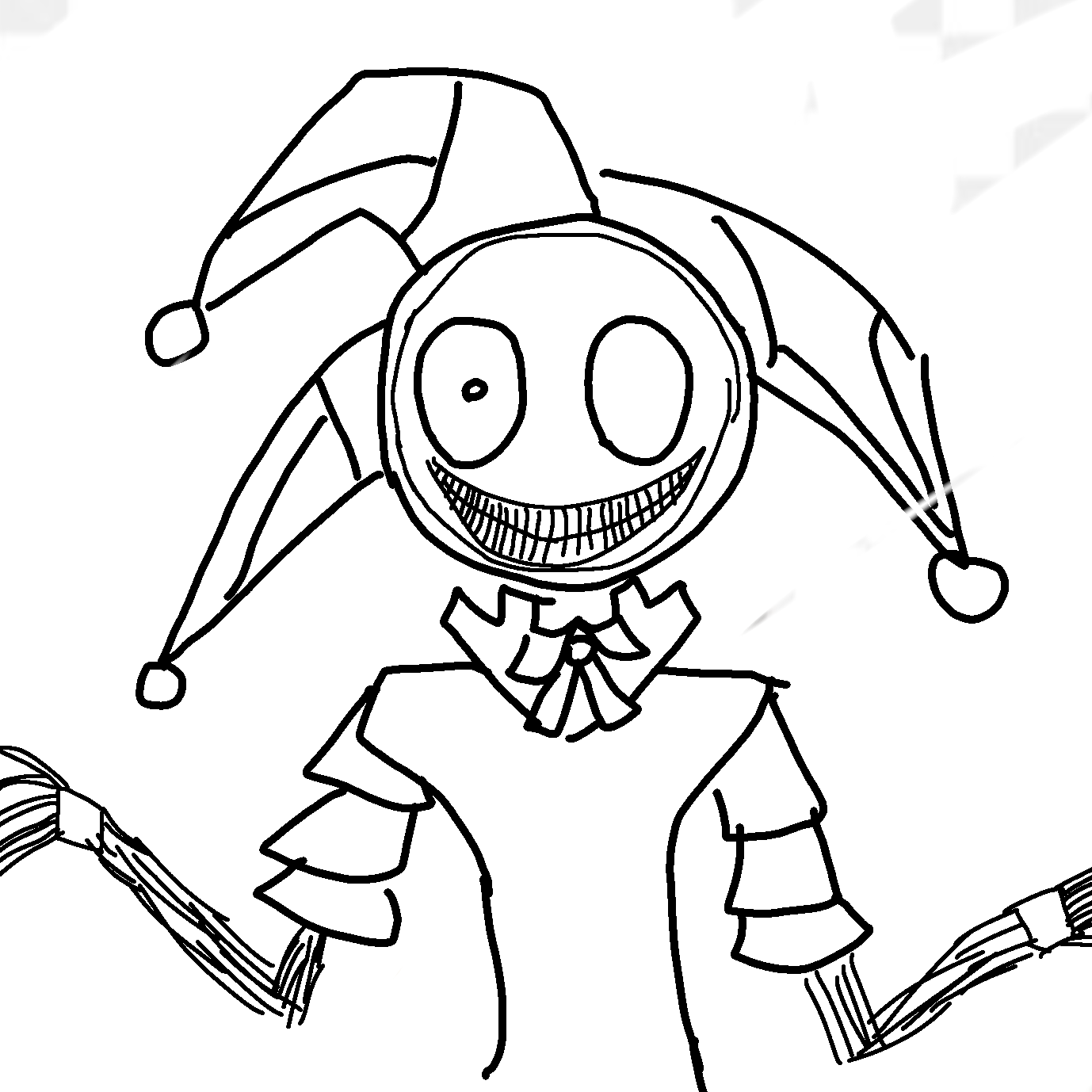 prototype - ibisPaint