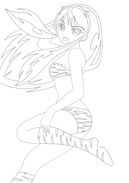 ラムちゃん