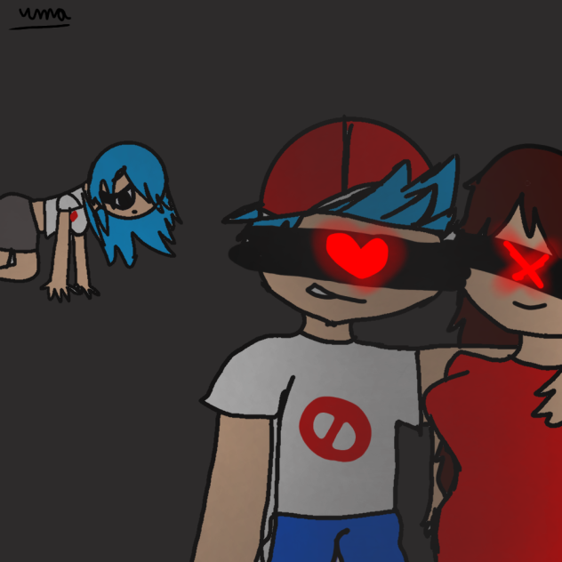 3 sin título - ibisPaint
