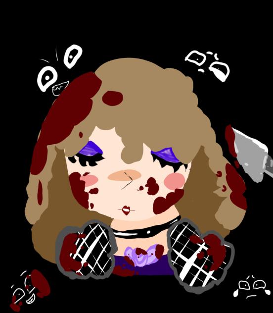 The Killer Doll