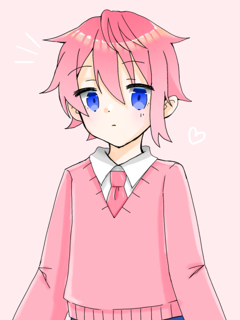 さとみくん