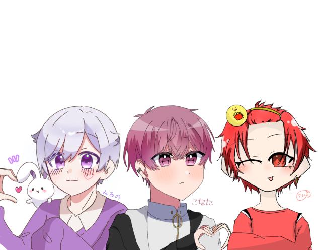🫶💜