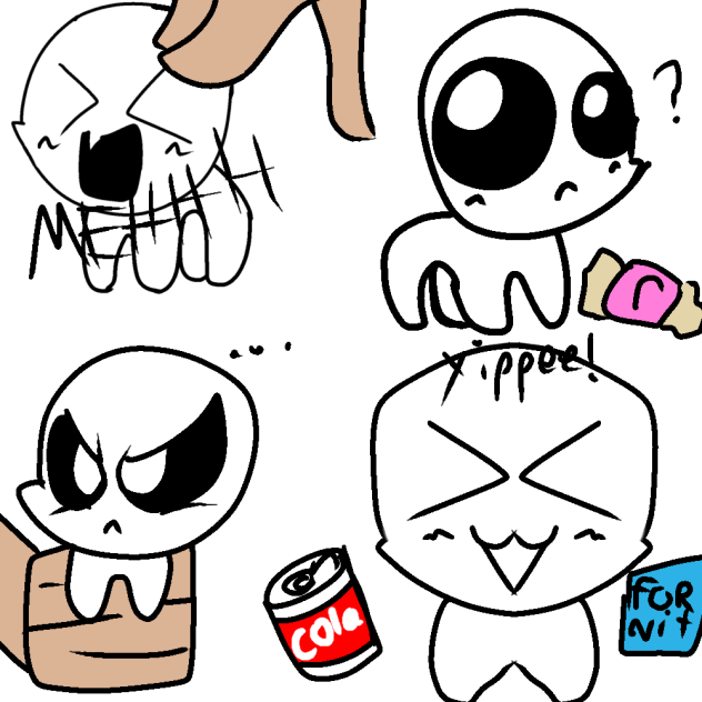 You’ve Tamed A YIPPEE!