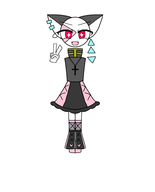 立ち絵4