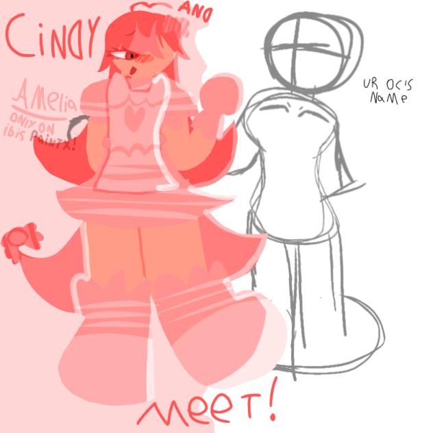 COLLAB WITH ME!