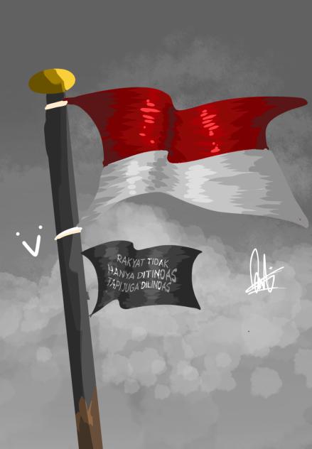 flag - ibisPaint