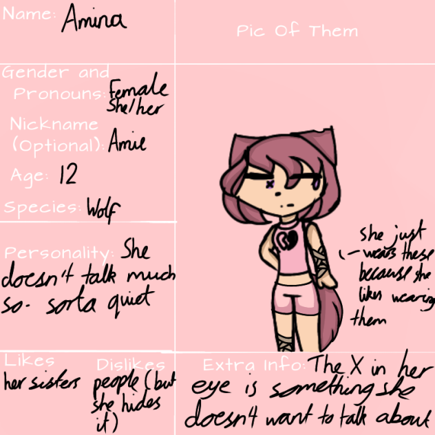 Submission for something