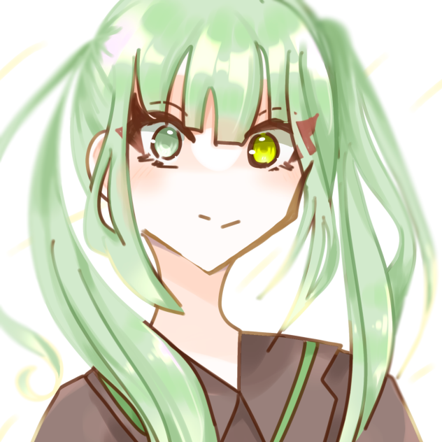 塗りました