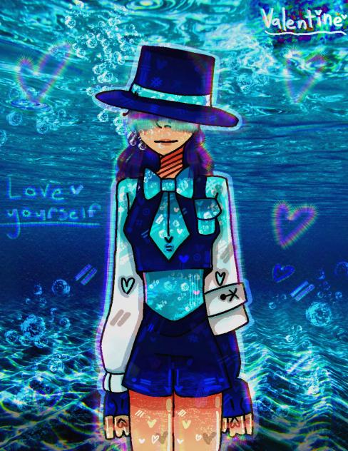 Rainbows and Unicorns