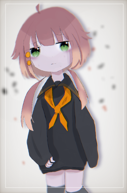 ほ、