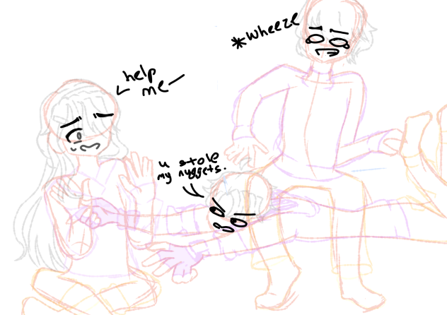 A spoiler for u guys