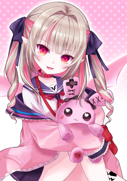 魔界ノりりむ - ibisPaint